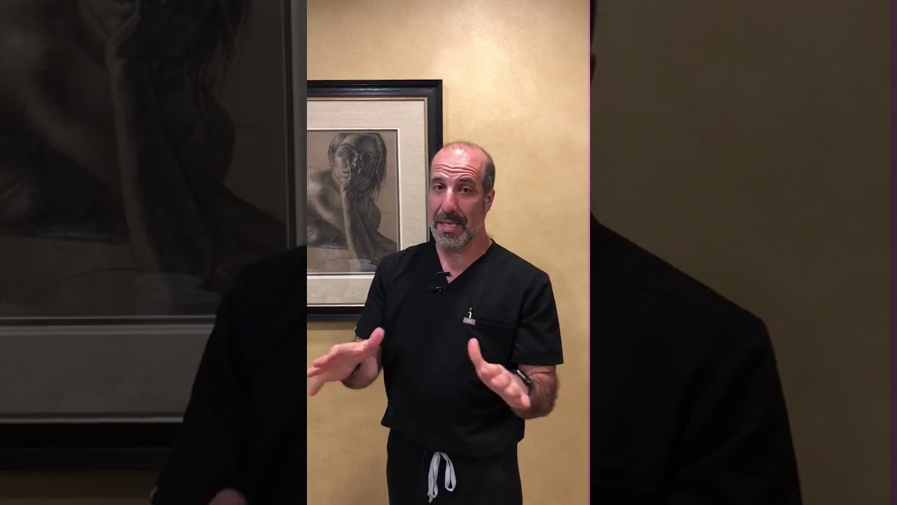 What is Fat Grafting?