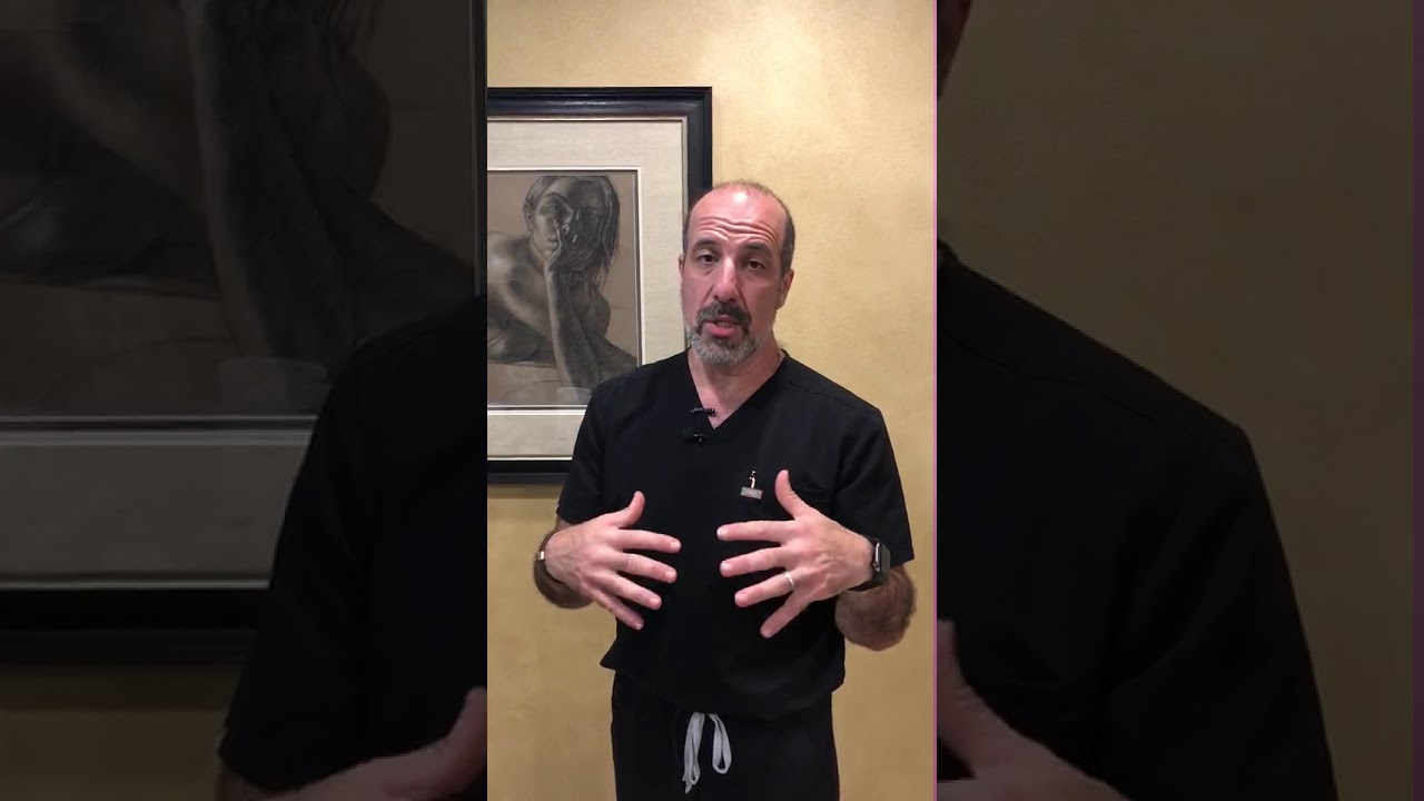 Combining a Brazilian Butt Lift with a Tummy Tuck