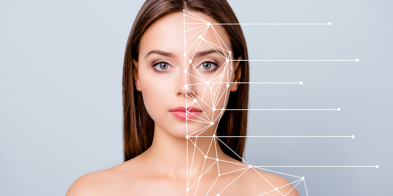 Laser Resurfacing Treatment