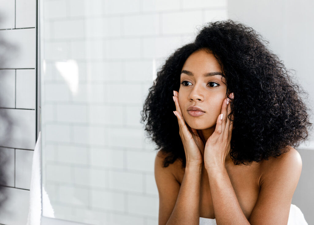 Facial Fat Grafting in Savannah, GA