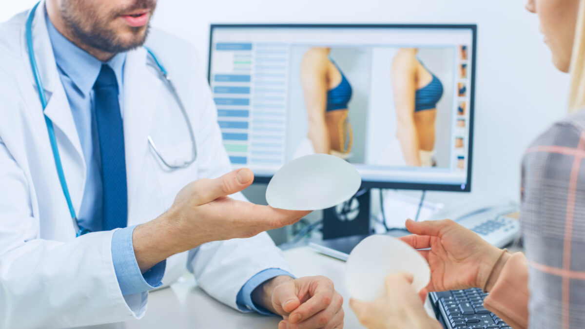 Breast Augmentation