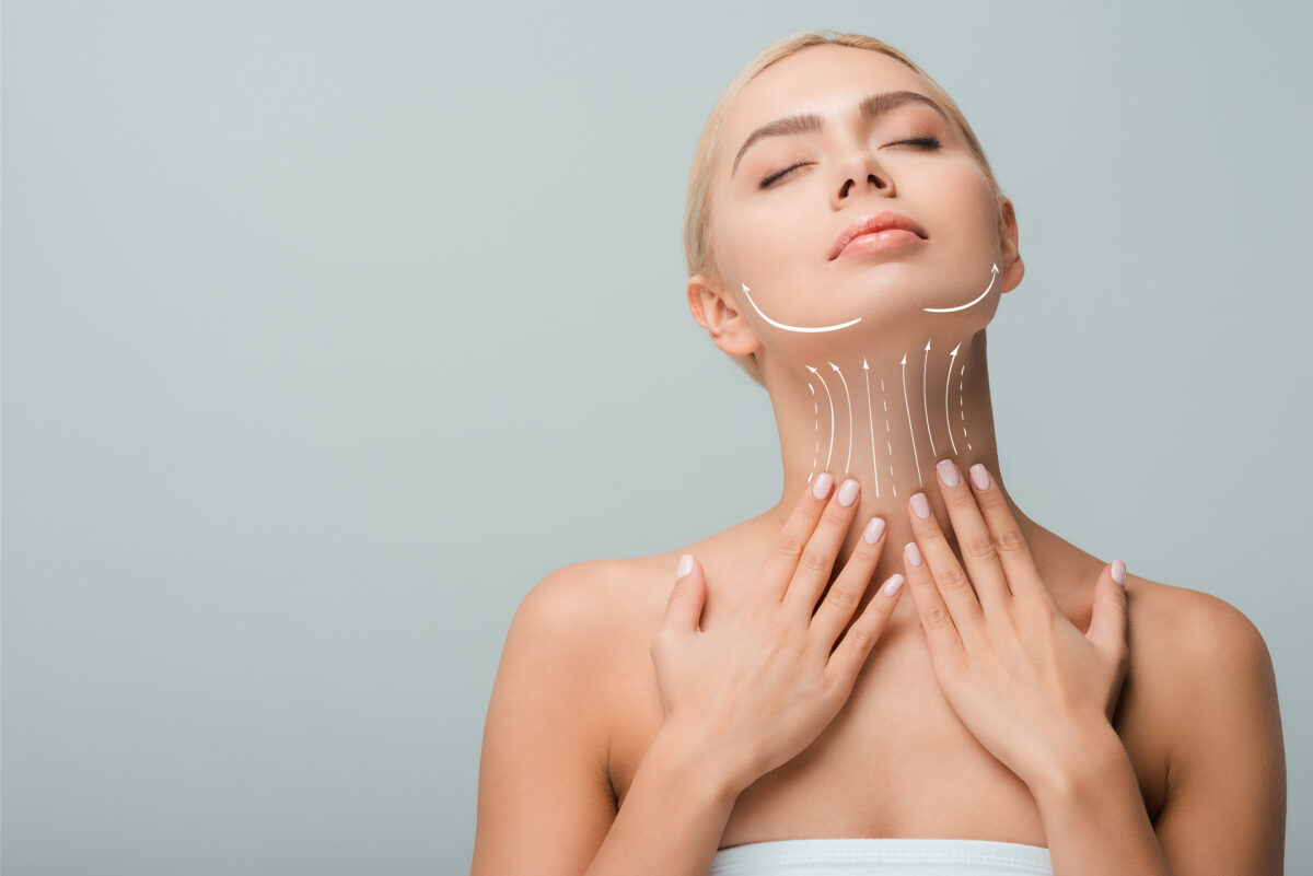neck lift