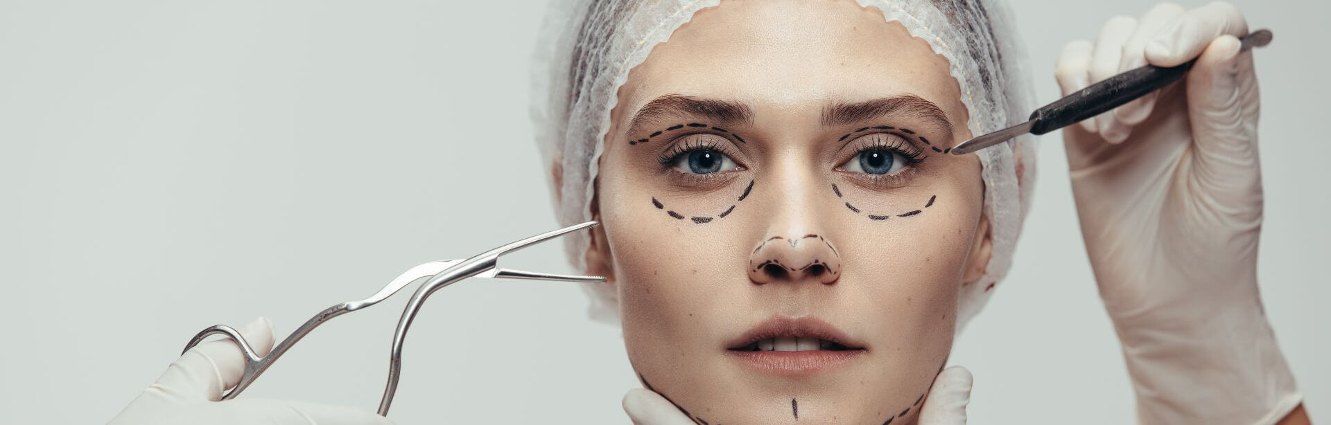 Plastic Surgery model